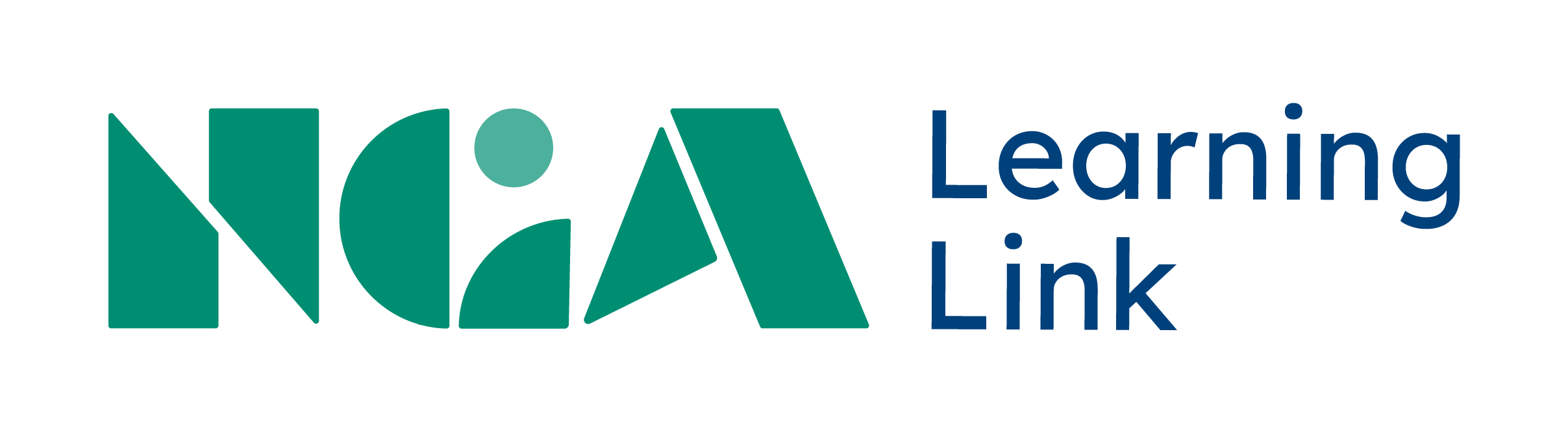 Logo Learning Link RGB
