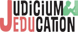 Judicium education logo 060420