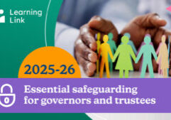 Essential safeguarding 2025