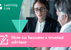 How to become a trusted advisor tile rebrand