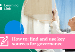 How to find sources tile rebrand