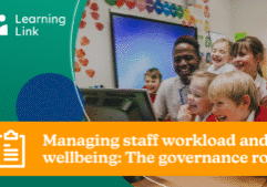 Managing staff workload tile rebrand