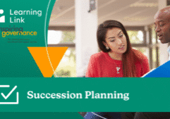 Succession planning tile rebrand
