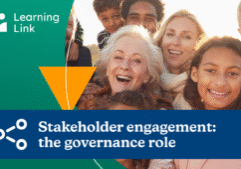 stakeholder engagement tile rebrand